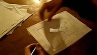 Stencil Graffiti Art 101 [upl. by Dotson]