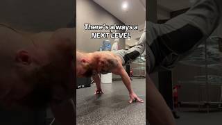 The secret to never PLATEAUING calisthenics fitnessmotivation shorts [upl. by Giovanna]