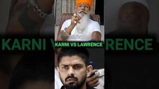 😲Karni sena Degi 1crore Lawrence Bishnoi ke Maut Par । Lawrence bishnoi news shorts youtubeshorts [upl. by Sesiom]