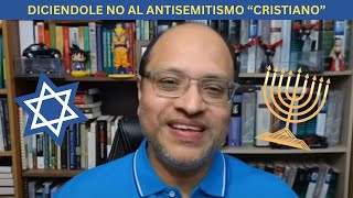 Antisemitismo en las lineas Evangelicas [upl. by Embry]