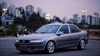 GM VECTRA CD TURBO  FLAT SHIFT MEGASQUIRT [upl. by Isoj]