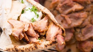 Easy Gyros [upl. by Eyahs]