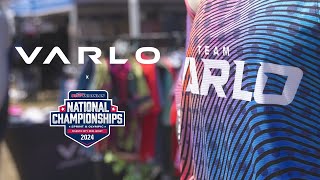 LWV Vlog  USAT Nationals 2024 [upl. by Ennaillek790]