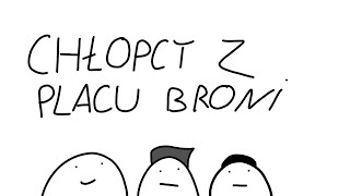 Chłopcy Z Placu Broni W 2 Minuty [upl. by Oecam]