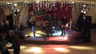 Randy Burghardt Live at The Cheyenne Moose Lodge [upl. by Notsirhc]