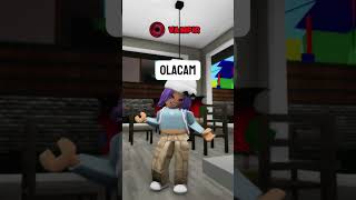 ROBLOXTA KIRMIZI VAMPİR GÖZLERİ ALDIM 🟥 roblox [upl. by Dianuj261]