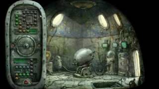 Machinarium Gameplay  part 21  Chamber [upl. by Llenyr]