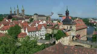 Ein Tag in Bamberg [upl. by Carlene]