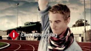 Wie is de Mol 2012  Aflevering 1  PROMO 1 HD [upl. by Oicnevuj625]