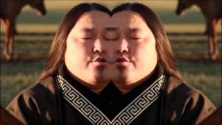 Throat Singing Remix Sunday [upl. by Aldredge]