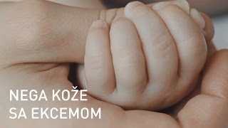 Kako negovati kožu sa ekcemom [upl. by Doloritas]