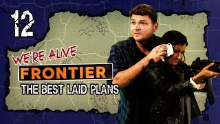 The Best Laid Plans  Were Alive Frontier  Season 2 Episode 12 [upl. by Gavrah]