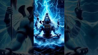 Jata Jata Vidastale ✨ Mahadev Song mahadev shots sawan [upl. by Atinot]