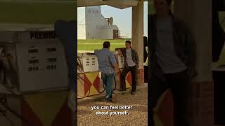 Is There Anybody Out There  Joke Video from Corner Gas [upl. by Ahsitaf]