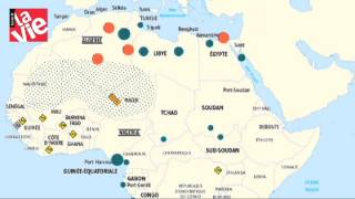 3 min pour comprendre  les enjeux énergétiques au Sahel [upl. by Pelletier386]