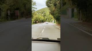 DRIVING TOUR TRIESTE MONFALCONE parte 4 [upl. by Anoynek922]