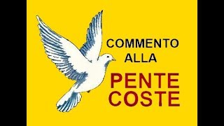 Giovanni Taulero  Sermone sulla PentecosteParte prima [upl. by Lek]