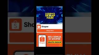 cara download video capcut tanpa watermark [upl. by Ernesta]