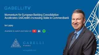 Banking Update from Milan UniCredits Increasing Stake in Commerzbank [upl. by Alvie390]