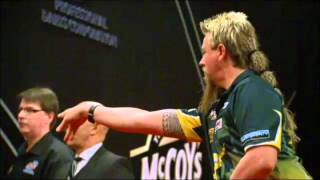 Simon Whitlock Throw [upl. by England]