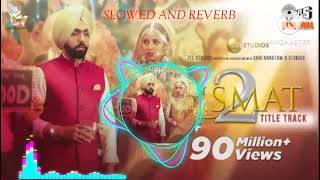 Qisamat 2 full song  Ammy Virak  😘😍🤗 [upl. by Anivek]