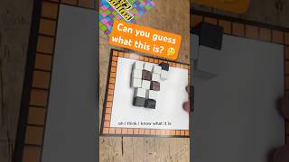 Build and guess to earn points in Block Party 🧱 [upl. by Ahsilam]