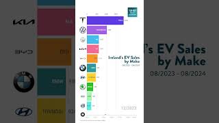 What Irelands Top EV Buyers Know That You Dont [upl. by Wheelwright202]