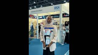 Bidaya Company From Paper World Middle East paperworld dubai [upl. by Salvay]