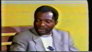 NGADIADIA NGADIOS amp CHIC CHOC LOYENGE PAPA NSAKALA 1992 [upl. by Johnnie]