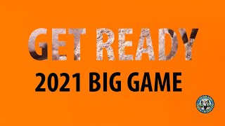 Colorado BigGame Teaser 2021 [upl. by Eirrahs]