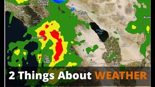 2 Things I try to NEVER Do In A Light Airplane  Flight Training  NWS meteorologist pilot CFI [upl. by Monah]