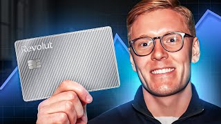 Revolut ULTRA Card Review 2024  Is it Worth €550 [upl. by Zeni]