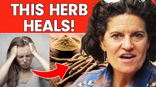 The Most Powerful Anti Aging Herbs That Help Heal The Body  Dr Mindy Pelz [upl. by Icyaj600]