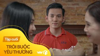 Tóm tắt Trói buộc yêu thương tập cuối  Kết thúc viên mãn [upl. by Nilre821]