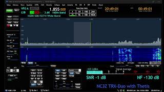 NC3Z Live Stream [upl. by Barthol]