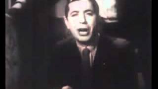 Carlos Gardel  Sus ojos se cerraron [upl. by Ladnar]