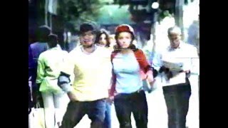 Skechers 4 Wheelers Commercial 2002 [upl. by Jenks974]