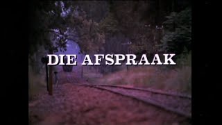 Die afspraak 1974 SA Movie See Description [upl. by Evy]