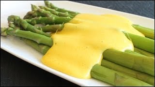 How to Make Hollandaise Sauce [upl. by Anoiek]