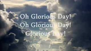 Glorious Day Living He loved me Casting Crowns [upl. by Adiell]