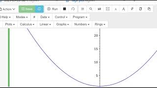 How to plot using SageMath [upl. by Aramenta558]