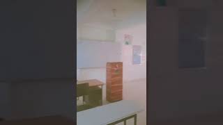 Anm training school Forbesganj arariya  class room [upl. by Aissatsan]