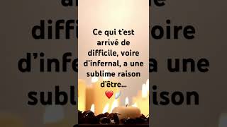 Message d’espoir pour toi ❤️🪽 tarotdujour [upl. by Earleen598]