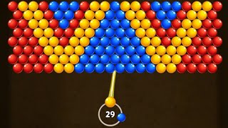 Bubble Shooter  Bubble Pop Origin Part 1  Android Gameplay [upl. by Farmer]