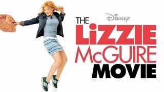 The Lizzie McGuire Movie Full Movie Review  Hilary Duff  Adam Lamberg [upl. by Millham495]