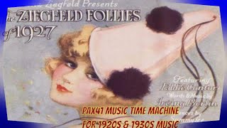 Fantastic 1920s Charleston Dance Music Playlist Pax41 [upl. by Ruffo]