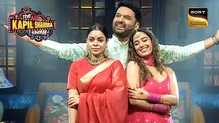 Kapil देख रहा है एक “हसीन सपना”  Best Of The Kapil Sharma Show  Full Episode [upl. by Nonna]