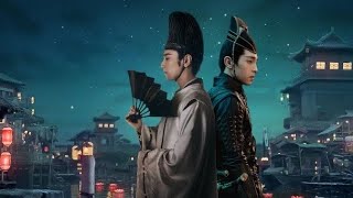 Yin Yang Master  Dream of Eternity MV OST Movie Theme Song amp Trailer  Mark Chao  Allen Deng Lun [upl. by Ytirehc]