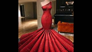 Beautiful Wedding Gowns l Ball gown designs [upl. by Tory]