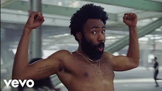 Childish Gambino  This Is America Official Video [upl. by Ttekcirc]